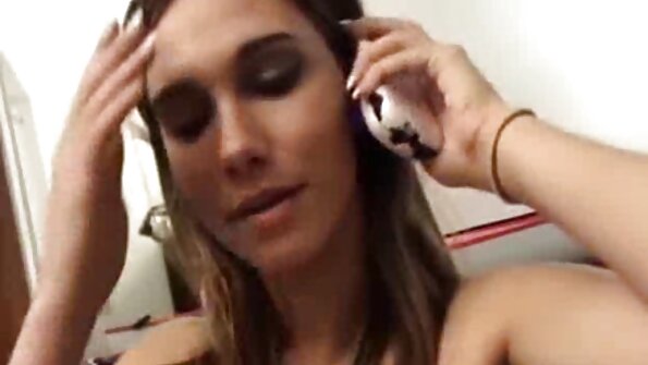 Mulher russa sexy participa do teste assistir vídeo de pornô grátis anal de Rocco Siffredi